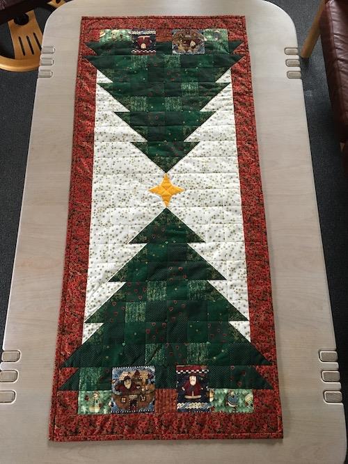 Else-Maries julsysler